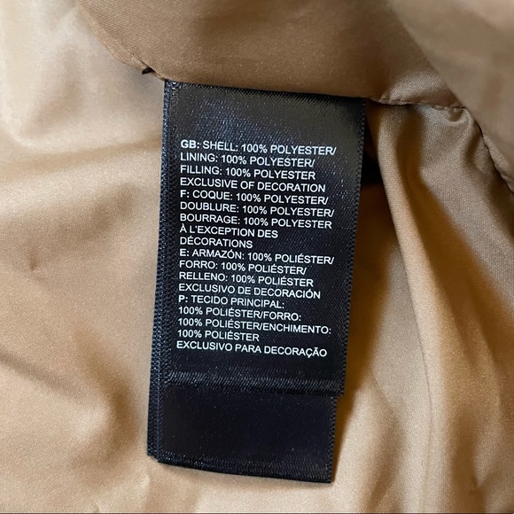 The North Face Men’s Saikuru Jacket - Picture 5 of 7